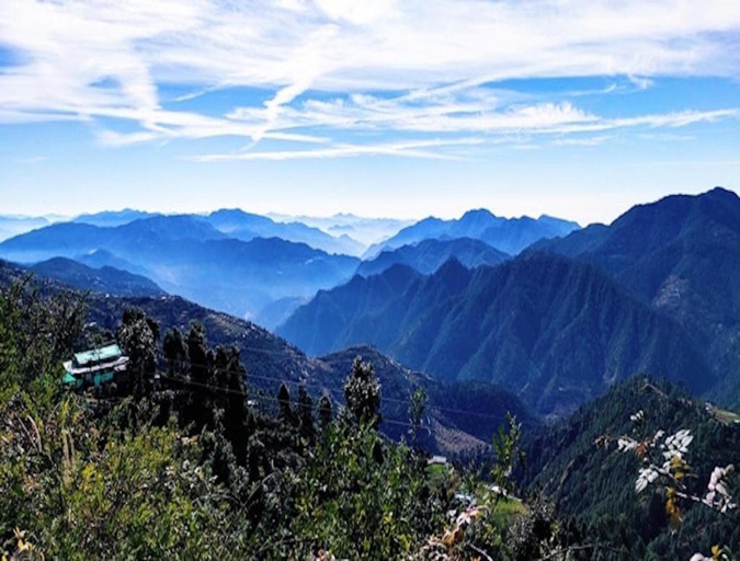 Others 4, Kana Mud Resort, Tehri Garhwal