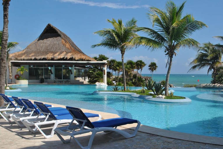 Sport & Beauty 2, Kore Tulum Retreat Wellness Resort - Adults Only, Cozumel