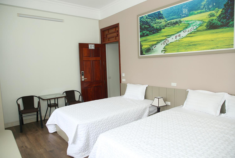 4, THUY DUNG TAM COC HOMESTAY, Hoa Lư