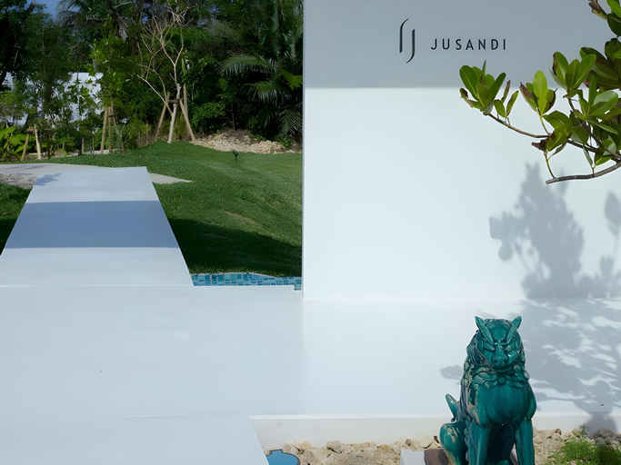 Sport & Beauty 2, Private Villa Jusandi, Ishigaki