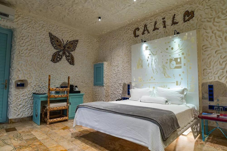Bedroom 3, Calilo, South Aegean