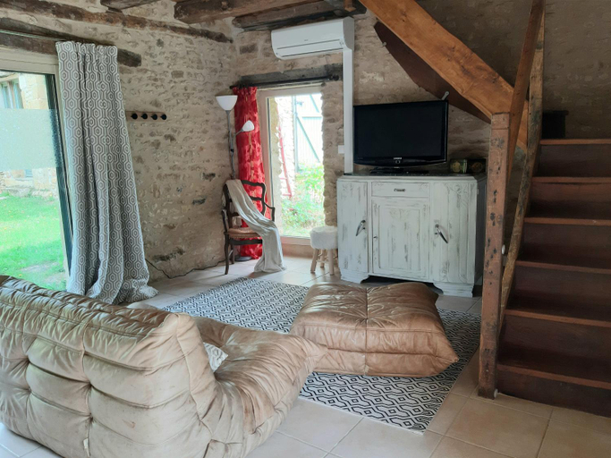 Others 4, Le Chai, gite de charme avec piscine, Dordogne