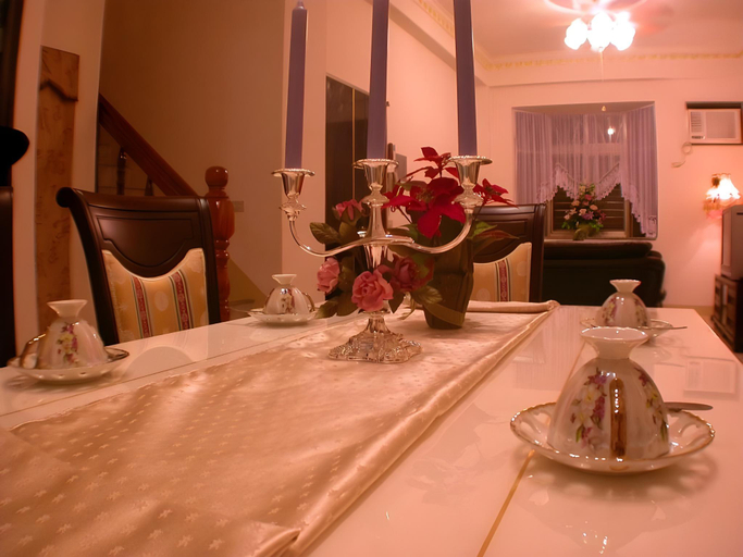 Public Area, Relax House Bed and Breakfast, Yilan