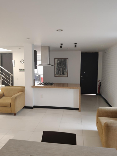 Others 3, Hotel PREMIUM HOUSE, Floridablanca