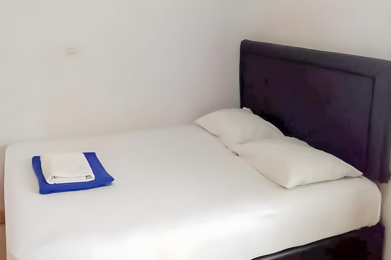 Bedroom, Pondok Cimanggu Syariah RedPartner, Bogor