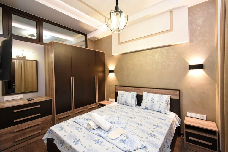 4, Full House luxury apartment in Yerevan, Yerevan