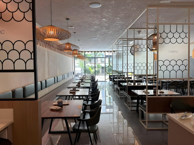Food & Drinks 3, M Stay Hotel, Mabalacat