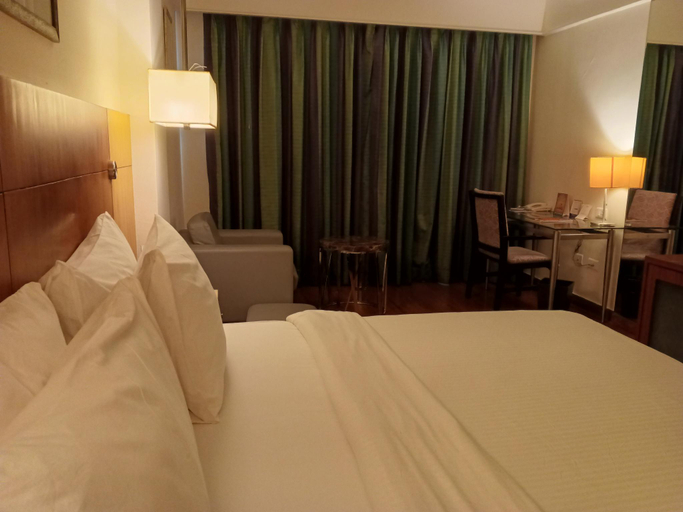 Bedroom 2, Fortune Murali Park, Vijayawada - Member ITC Hotels' Group, Krishna