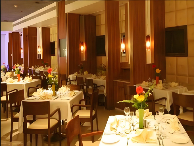 Food & Drinks 4, Karl Residency, Mumbai Suburban
