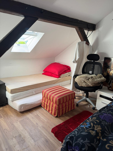 Others 3, Fursten Zimmer, Heilbronn