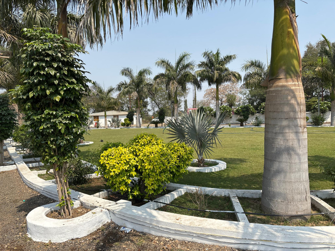 Others 3, Hotel mushak by bappa palace, West Nimar