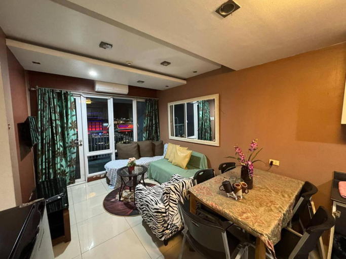 Others 3, Sea Residences Condohotel, Pasay City
