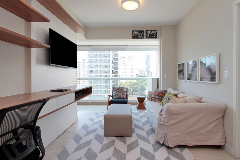 Bedroom 3, Affinity for Life, São Paulo