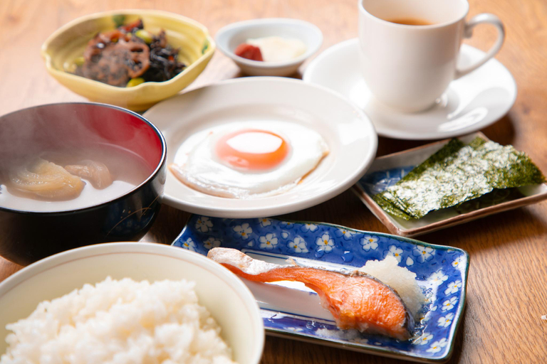 Food & Drinks 5, Personal Hotel You, Takeo