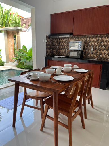 Others 5, NEW Casa de Cavendish Villa 2 BR w/ Private Pool , Badung