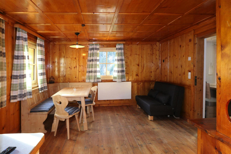 Others 4, Farmhouse in Tobadill with Mountain Views, Landeck