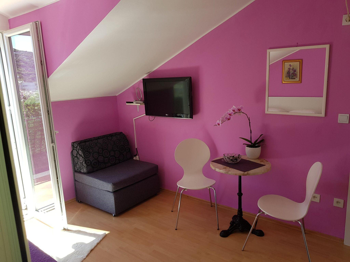 Others 5, Guest House Avdic - Studio Apartment with Balcony, Dubrovnik