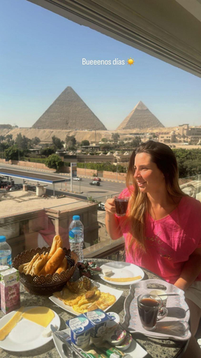 Food & Drinks, Unique Pyramids Boutique INN, Al-Ahram