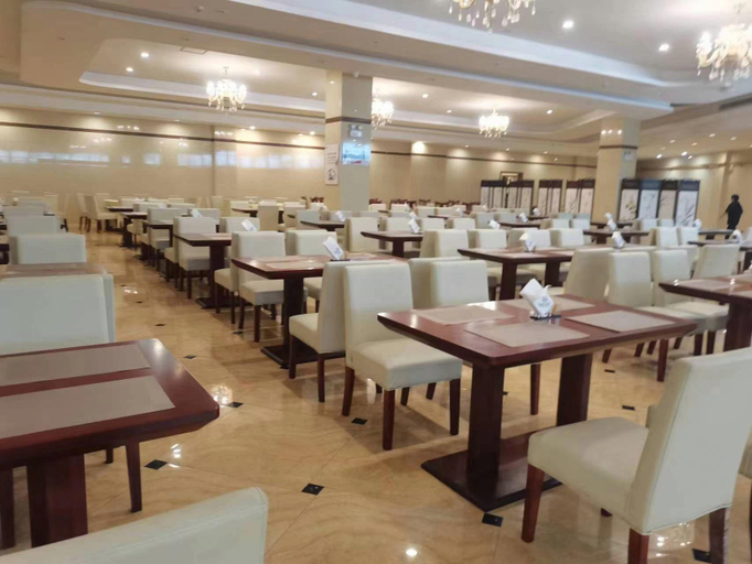 Food & Drinks 3, Meigaole Hotel Tongxiang, Jiaxing