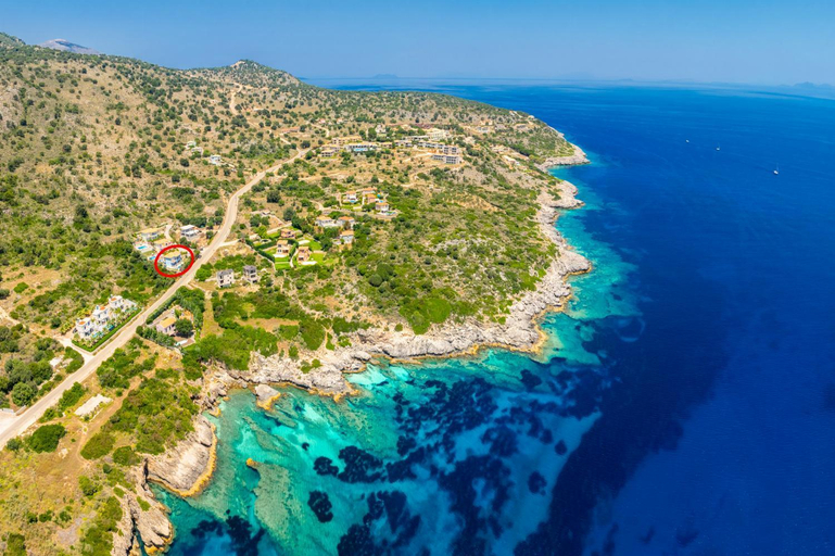 Others 4, Skala Villa Blue, Ionian Islands