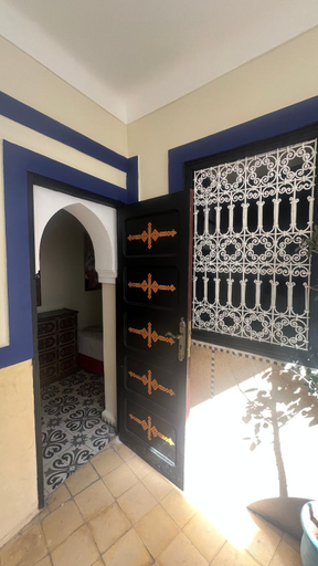 Others 3, Riad Mamma MARRAKESH, Marrakech