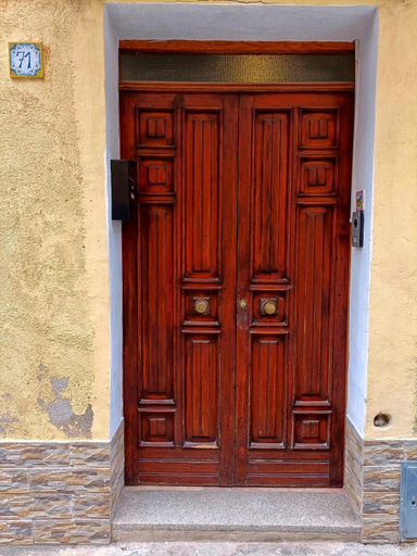 Others 5, Marotta House, Agrigento