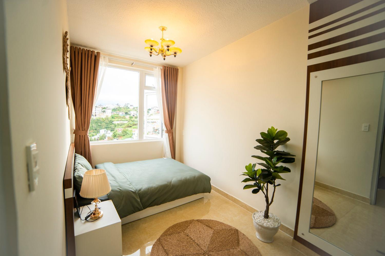 Others 3, Villa golden hills , Đà Lạt