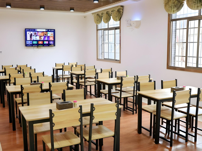 Food & Drinks 4, GreenTree Inn Huangshi Huahu Development Zone Daquan Road, Huangshi