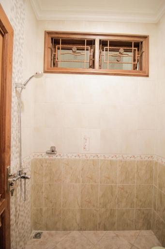 Bathroom 4, Stay Inn Bandung, Bandung