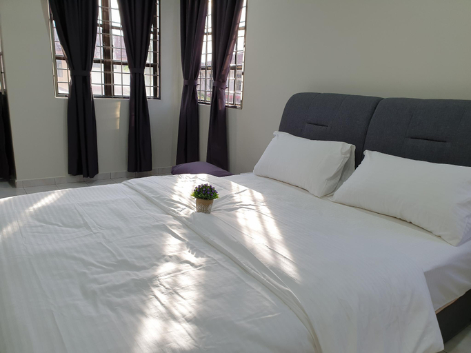 Others 4, TaipingCuti Homestay, Larut and Matang