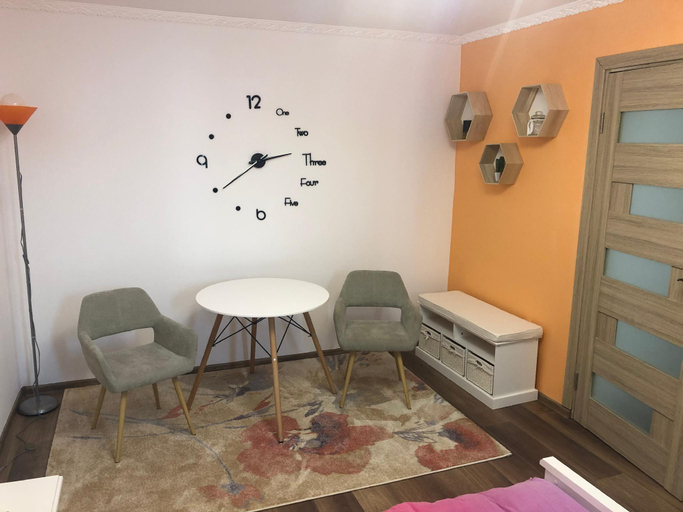 Others 3, Vibe Studio, Piatra-neamt