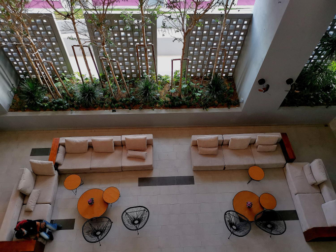 Public Area 5, Bell Suite Twin Queen @ Sepang Kota Warisan KLIA, Sepang