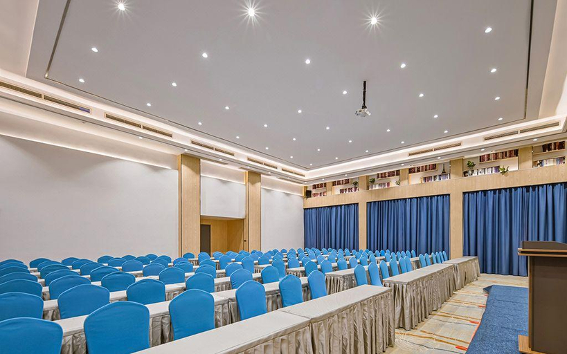 Business Facilities, Ibis Styles Guangzhou Panyu Shiqiao Hotel, Guangzhou