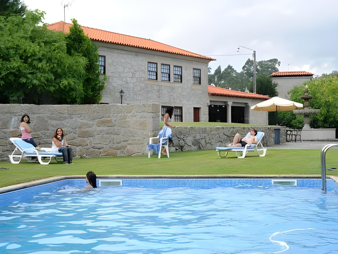 Sport & Beauty 2, Casas do Rio, Barcelos