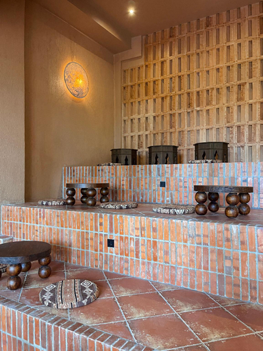 Food & Drinks 5, Villa Alia By The Villas 100, Bogor