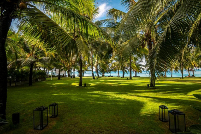 Public areas 2, Anyu Hotel Sanya, Sanya