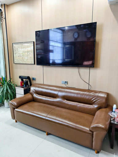 Public Area 2, Huashan Gehui Hotel, Weinan