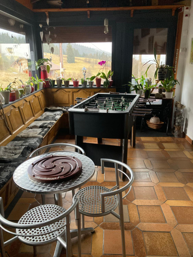 Food & Drinks 3, Au Domaine de PY, Vosges