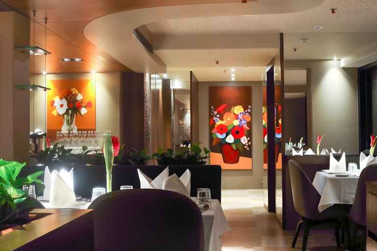 Food & Drinks 5, The Grandeur Boutique Hotel, Mumbai Suburban