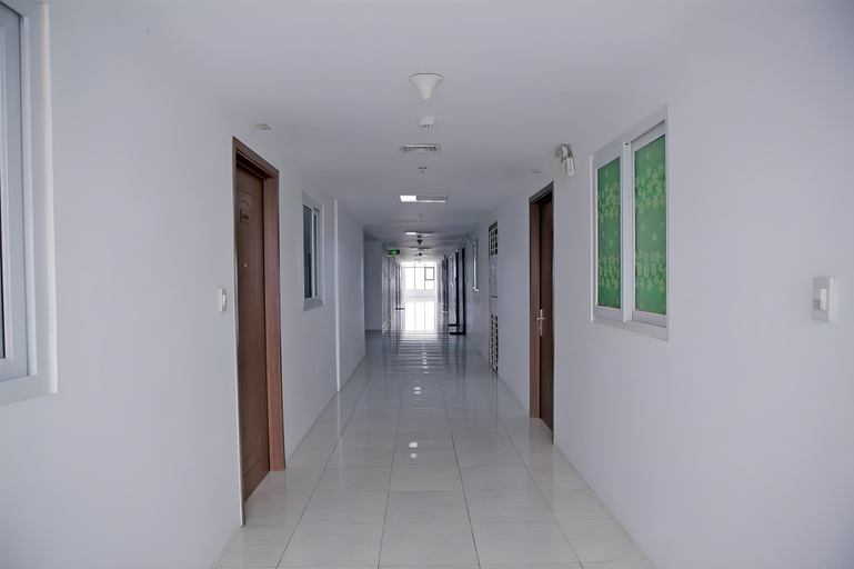 Public Area 4, Sunrise Ocean View Apartment, Nha Trang