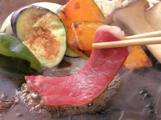 Food & Drinks 4, Ryokan Minawa, Minamiaso