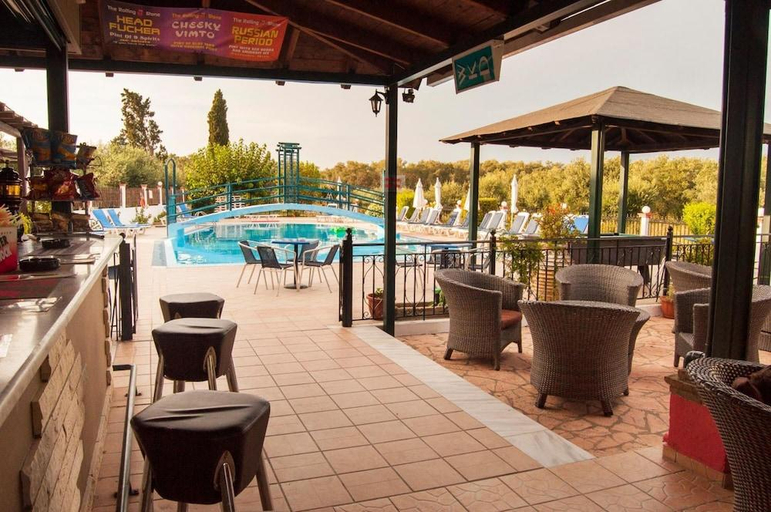 Food & Drinks 1, Nikos Villas - Poolside Getaways in Kavos, Corfu, Ionian Islands