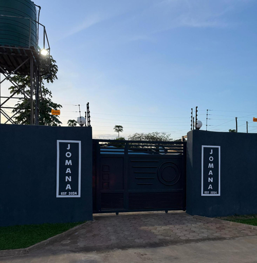 Others 5, Jomana Luxury Apartments, Lusaka