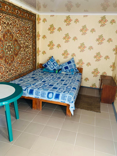 Bedroom 4, Novaya Dacha, Bilhorod-Dnistrovs'kyi