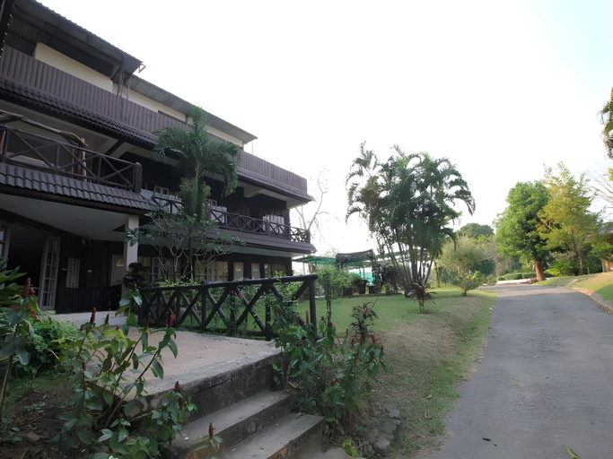 Others 3, Saichonview Riverkwai Resort, Muang Kanchanaburi