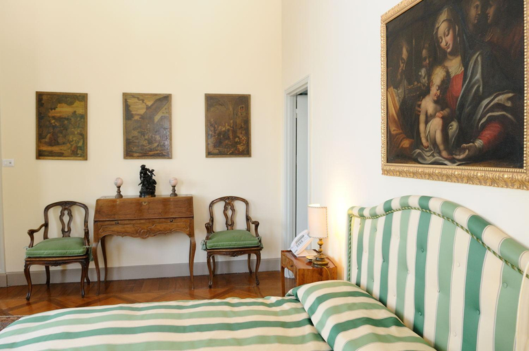Others 2, Villa Claudia dei Marchesi Dal Pozzo, Verbano-Cusio-Ossola