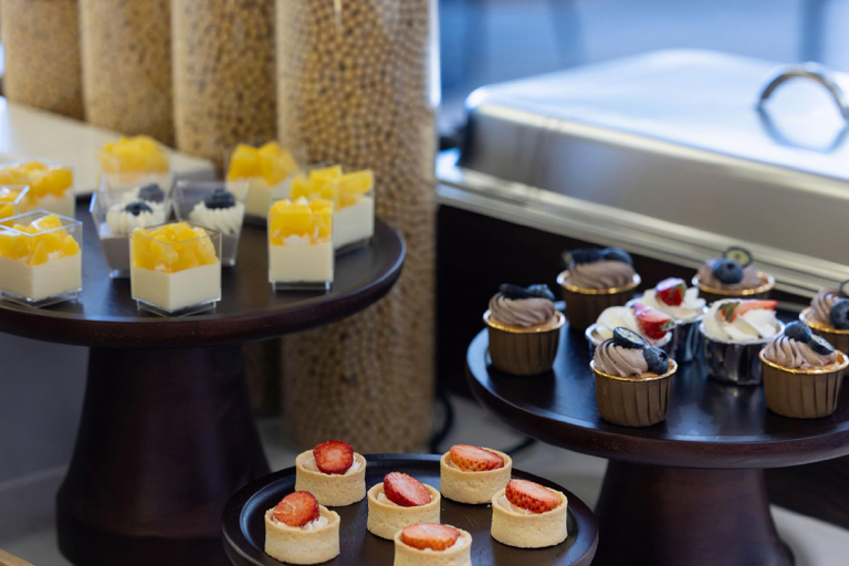 Food & Drinks 5, Atour Hotel Nanjing Jiangning Hushan Road, Nanjing