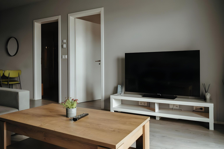 Others 4, Vik Apartments, Mýrdalshreppur