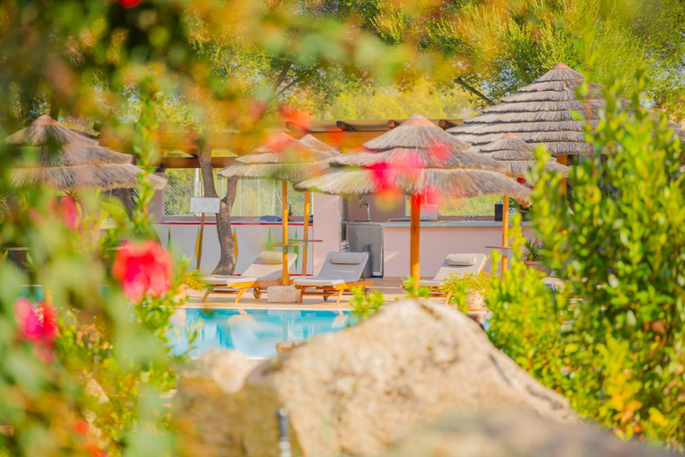 Sport & Beauty 2, Hotel Airone, Olbia-Tempio