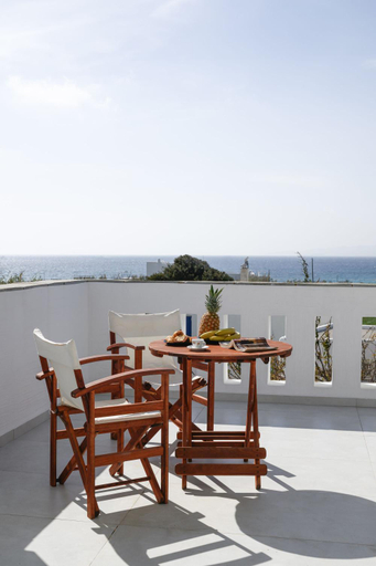5, Naxos Kastraki Beauty flat and villa, South Aegean